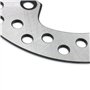 Disques De Frein Avant Et Plaquettes pour 125cc XLV pour Varadero 125 400cc TRX400X TRX400EX 250cc XR 250 pour Suzuki 400cc Moto