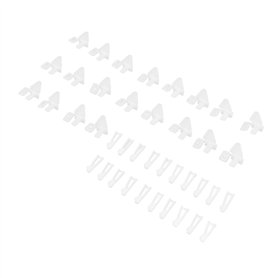 LenTLy Angle de Gouvernail KT