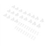 LenTLy Angle de Gouvernail KT
