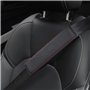 HHGFTIY 2 Pièces Coussinets Ceint Voiture,pour DS Spirit DS3 DS4 DS4S DS5 DS 5LS DS6 DS7 Confortables sécurité faciles à Nettoye
