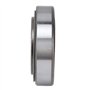 Roulement à rouleaux coniques, roulement à rouleaux, conception standard durable, utilisation intensive et large pour 30206