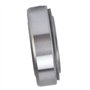 Roulement à Rouleaux Coniques, roulement à Rouleaux, Conception Standard Durable, Utilisation Intensive et Large pour 30205