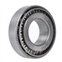 Roulement à Rouleaux Coniques, roulement à Rouleaux, Conception Standard Durable, Utilisation Intensive et Large pour 30205