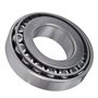 Roulement à Rouleaux Coniques, roulement à Rouleaux, Conception Standard Durable, Utilisation Intensive et Large pour 30207