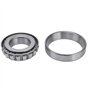 Roulement à Rouleaux Coniques, roulement à Rouleaux, Conception Standard Durable, Utilisation Intensive et Large pour 30207