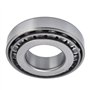 Roulement à Rouleaux Coniques, roulement à Rouleaux, Conception Standard Durable, Utilisation Intensive et Large pour 30207