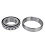 Roulement à Rouleaux Coniques, roulement à Rouleaux, Conception Standard Durable, Utilisation Intensive et Large pour 30208
