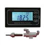Résistivité Conductimètre 24V DC