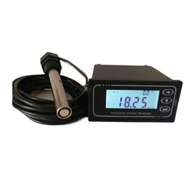 Résistivité Conductimètre 220V DC