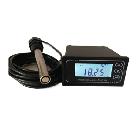 Résistivité Conductimètre 220V DC