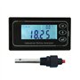 Résistivité Conductimètre 220V DC