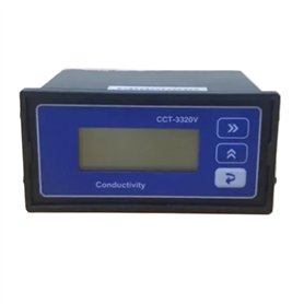 Conductimètre 220 V