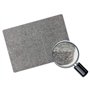 Tapis de presse en laine pour matelassage 45,7 x 61 cm – 100 % laine pour repassage