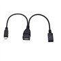 Adaptateur USB Netzwerk 2PCS TV KABEL Adaptateur Ethernet Adaptateur Fire TV Stick 4K Fire TV Stick USB Adaptateur USB Port Term