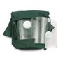 MASUNN Sablage Capot Sable Abrasif Grain Shot Sandblaster Masque Poussière Outil De Protection