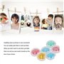 Kits de Filtres D'objectif Couleur Gros Plan pour Appareil Photo instantané Mini 11, 6 Pièces