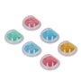 Kits de Filtres D'objectif Couleur Gros Plan pour Appareil Photo instantané Mini 11, 6 Pièces