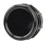 Jauge de Température des Gaz d'échappement Jauge EGT avec Capteur Haute Précision Ajustement Universel 52mm 12V pour Voitures