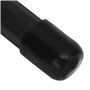 Tiges de Baguettes de Batterie en Bambou, Son Naturel Durable Profitez de Baguettes de Batterie en Bambou Amusantes, Bon équilib