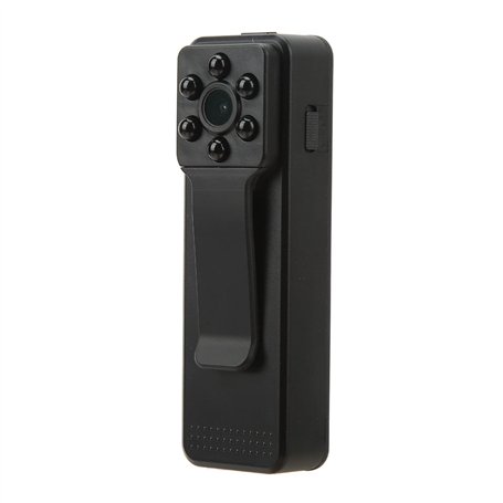 Hosi Mini Appareil Photo Numérique