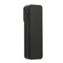 Hosi Mini Appareil Photo Numérique, Multifonctionnel Longue Durée de Vie de la Batterie HD 1080P Vision Nocturne Infrarouge Clip