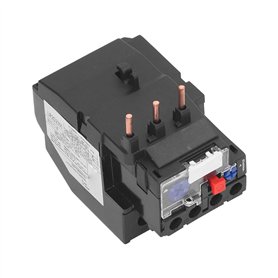 Relais de Surcharge Thermique Lr2D2355 600V 36A Relais de Surcharge