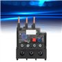 Relais de Surcharge Thermique Lr2D2355 600V 36A Relais de Surcharge