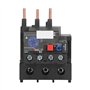 Relais de Surcharge Thermique Lr2D2355 600V 36A Relais de Surcharge