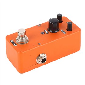 Mini pédale de modulation