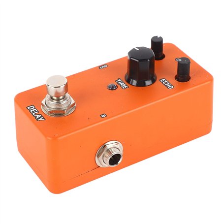 Mini pédale de modulation