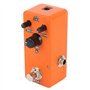 pédale d'effets de guitare électrique