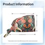 WZYWHJ Bonnet de travail de nettoyage motif licorne en papier découpé – Toque de chef pour homme et femme, réglable, respirant, 
