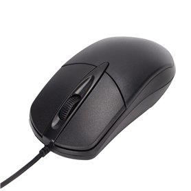 Souris Chauffante