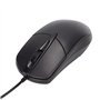 Souris Chauffante
