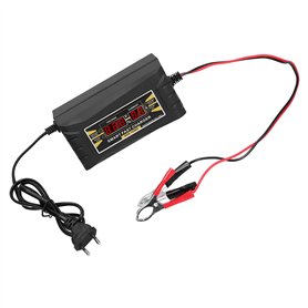 Mainteneur de batterie