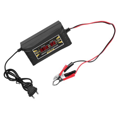 Mainteneur de batterie
