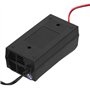Mainteneur de batterie, chargeur de batterie multifonction désulfateur de batterie 12V 6A pour moto pour auto