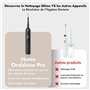 kit Detartrage dents | Brosse à Dent Élimine 99% du Tartres et Plaques | Détartreur Oral et Blanchiment Dentaires | Hygiène Dent
