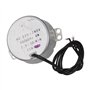 Micromoteur, Moteur synchrone à Courant Alternatif résistant à l'usure 4W pour mécanisme de tête secouante pour réchauffeurs d'a