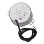 Micromoteur, Moteur synchrone à Courant Alternatif résistant à l'usure 4W pour mécanisme de tête secouante pour réchauffeurs d'a