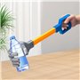Jouet en Plastique Griffe Grabber pour Les Enfants 3+