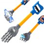 9 Hand de Robot de Sauvetage
