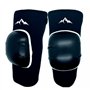 ONOMASTE - Genouillères Ultra rembourrées MMA Muay thai boxe thaïlandaise sports de combat boxe arts martiaux volleyball volley