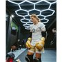 ONOMASTE - Genouillères Ultra rembourrées MMA Muay thai boxe thaïlandaise sports de combat boxe arts martiaux volleyball volley 