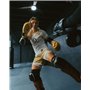 ONOMASTE - Genouillères Ultra rembourrées MMA Muay thai boxe thaïlandaise sports de combat boxe arts martiaux volleyball volley 