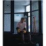 ONOMASTE - Genouillères Ultra rembourrées MMA Muay thai boxe thaïlandaise sports de combat boxe arts martiaux volleyball volley 