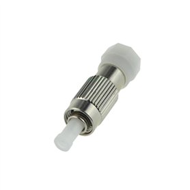 LEBMCBVTVV Atténuateur de Fibre Optique FC UPC Femelle à mâle 15dB FTTH