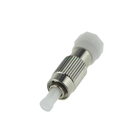 LEBMCBVTVV Atténuateur de Fibre Optique FC UPC Femelle à mâle 15dB FTTH