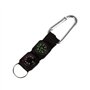 Carabiner Orientation Compass Compass