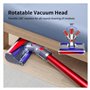 ZUADZAFC Tête De Nettoyage, Compatible for Dyson, V7 V8 V10 V11 V15, Remplacement De Tête D'aspirateur sans Fil for Sols Durs